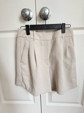 Aritzia Wilfred - The Effortless Short